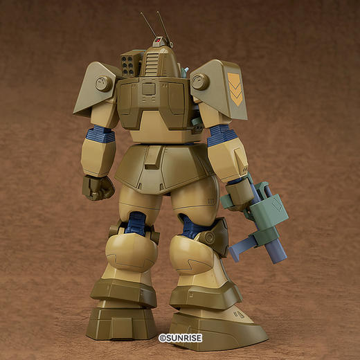 【GSC预售定金】COMBAT ARMORS MAX09 1/72 Scale Abitate T10C Blockhead X星云对应型 太阳之牙 达格拉姆 商品图1