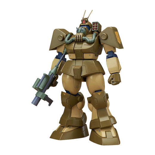 【GSC预售定金】COMBAT ARMORS MAX09 1/72 Scale Abitate T10C Blockhead X星云对应型 太阳之牙 达格拉姆 商品图4