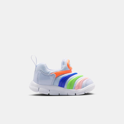 Nike Dynamo Free (TD) 婴童运动童鞋 343938 商品图2