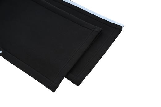 【“昱”熠生辉】李宁乒乓球系列秋冬新款王曼昱款卫裤AKLVB77-1 商品图7