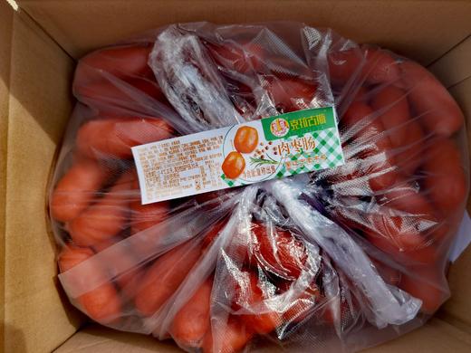 1917肉枣肠一箱 商品图2