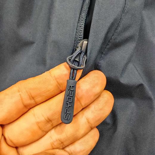 现货 来捡漏儿，蜘蛛棉服，出口的超级轻，还舒爽... 商品图6