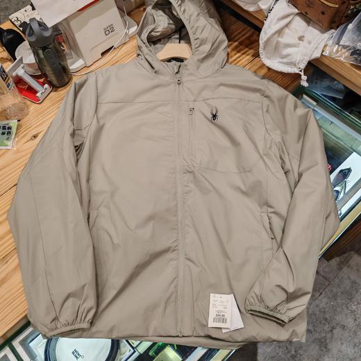 现货 来捡漏儿，蜘蛛棉服，出口的超级轻，还舒爽... 商品图2