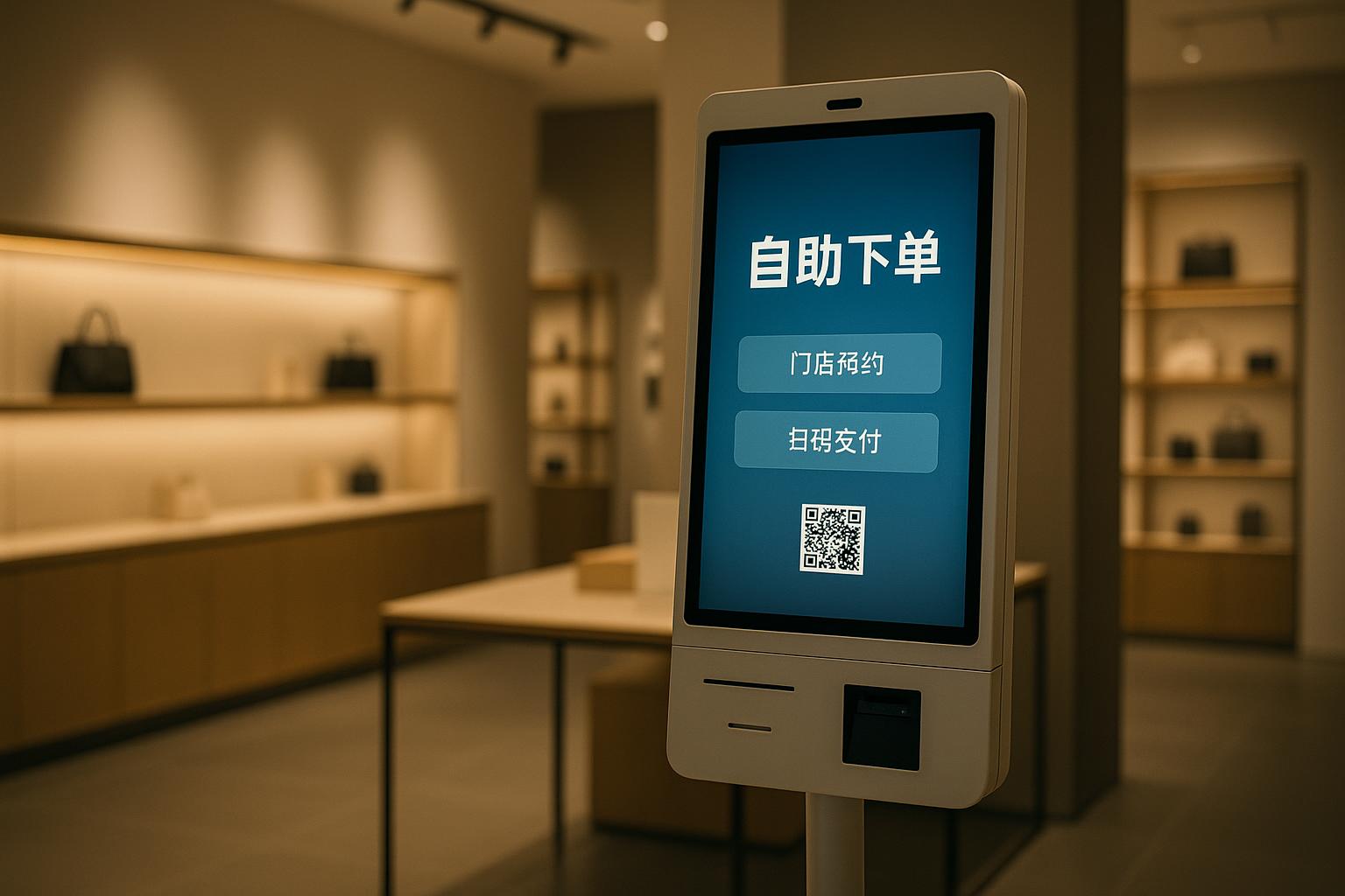 小程序门店主要功能有哪些？