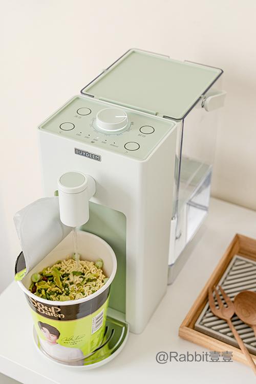 北鼎桌面即热饮水机（9系） 商品图6