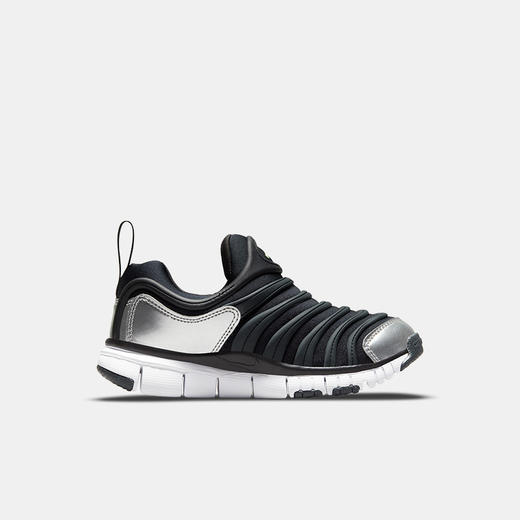 Nike Dynamo Free (PS) 幼童运动童鞋343738 商品图2