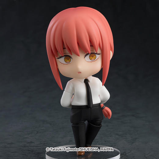 【GSC现货】粘土人 玛奇玛 链锯人 手办模玩 商品图0