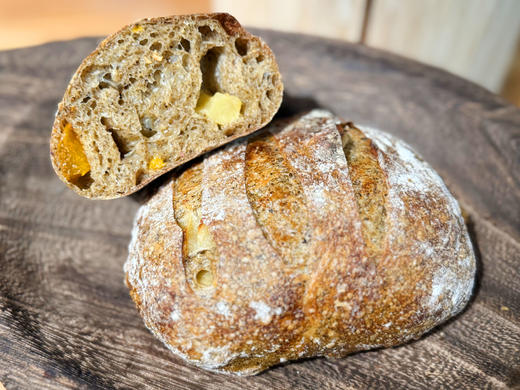 伯爵茶杏子yuzu 商品图0