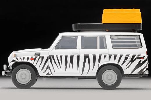 多美卡TLV 场景收藏64 CARSNAP28A 商品图2