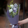 天蝎座4款幸运花束｜十二星座随心定制系列 商品缩略图3