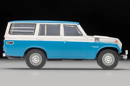 多美卡TLV LV-104D 商品图1