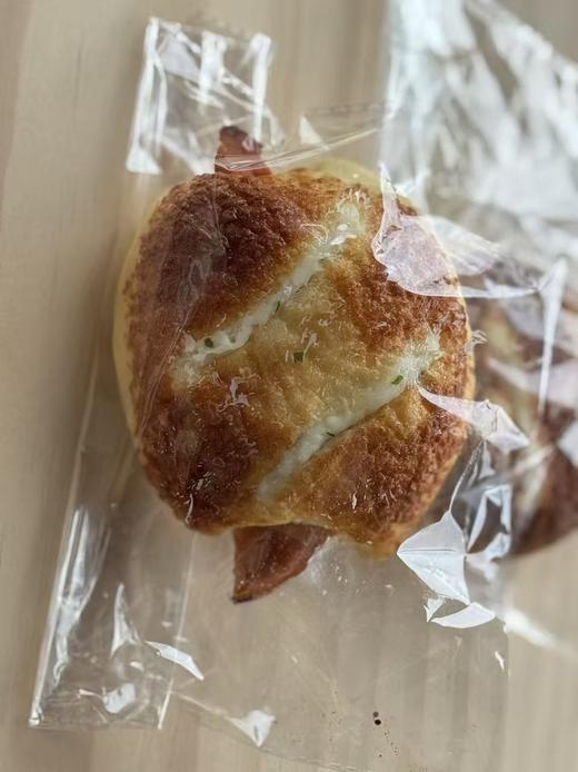 奥尔良鸡排芝士面包 商品图0