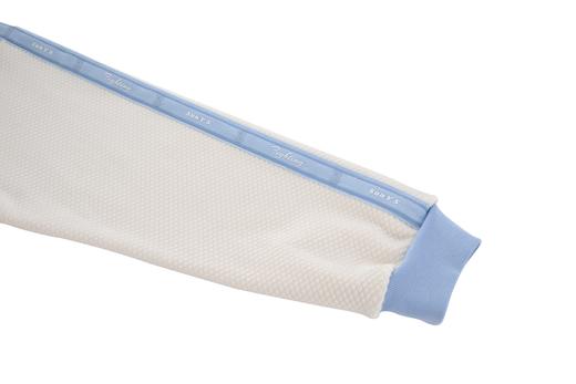 【如“颖”随形】李宁乒乓球系列秋冬新款孙颖莎款卫衣AWDVF31-1 商品图9