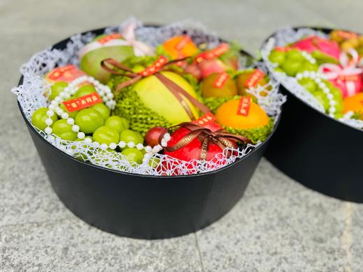 圆型水果礼盒 商品图14