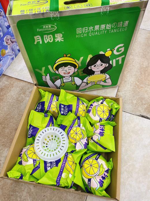 葡萄柚一箱 商品图1