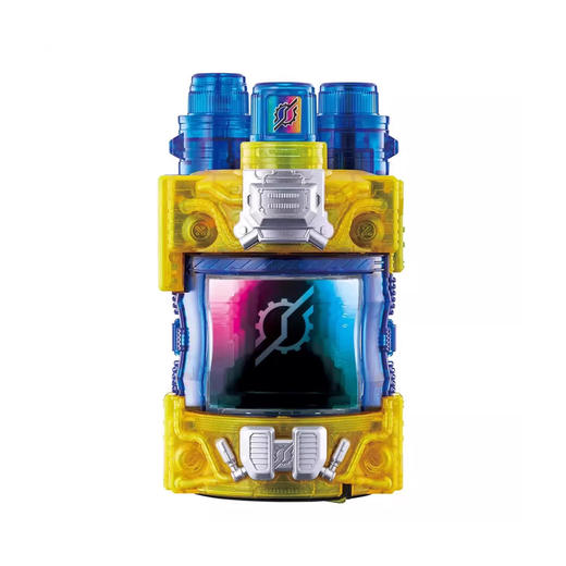 瑞华行模玩 经典联动配件DX 天才能量瓶BANCHMR-10826 商品图0