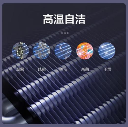 中央空调（110867）厨房空调 厨享系列 7层过滤 智能滤网清洗提醒 1.5匹 FG3.5/CF(S)Na-N3三级能效 商品图5