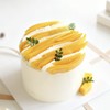 4英寸芒果小蛋糕A款 商品缩略图0