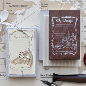 【现货】阿果拉丨马来西亚 jieyanow 周年庆合作 木制