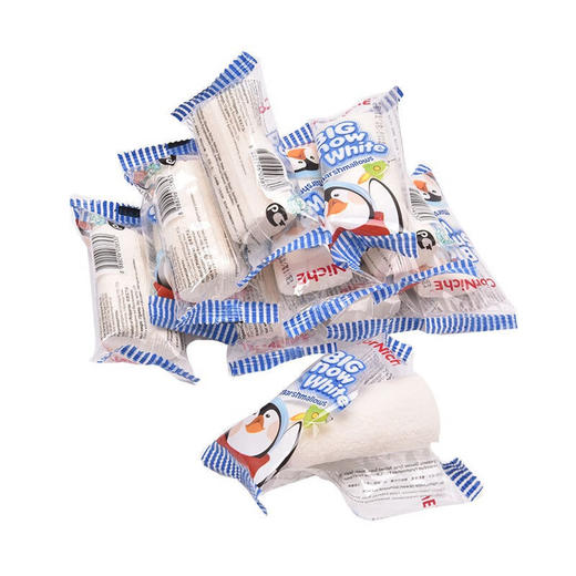 可尼斯大白雪公主棉花糖255g/061910 趣味十足，美味随心享 商品图2