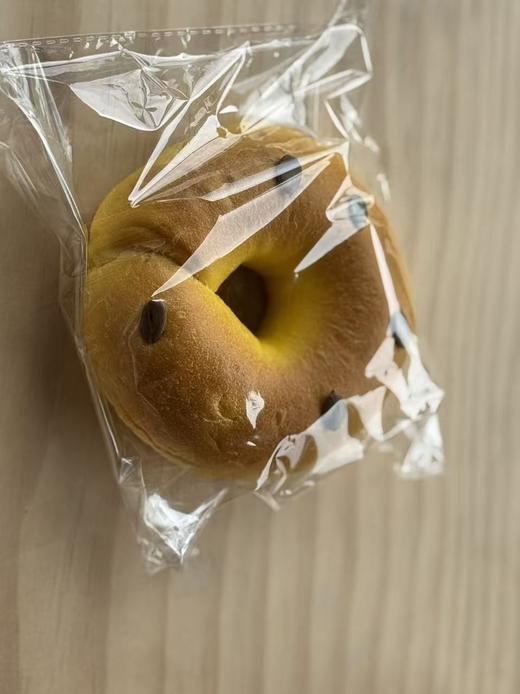 南瓜贝果 商品图0