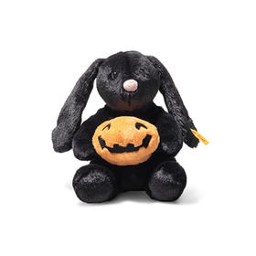 steiff 好朋友系列泰迪熊南瓜兔子万圣节3款