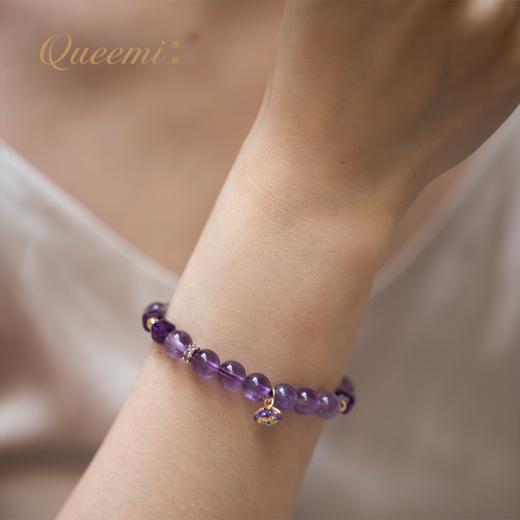 即将下架！9折优惠｜ 2025新版「天蝎座」开心果蓝莓可丽卷味蛋糕&「天蝎座」手串 商品图2