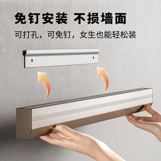 酷太Ⅳ  挂多多（奶咖色） 商品图2