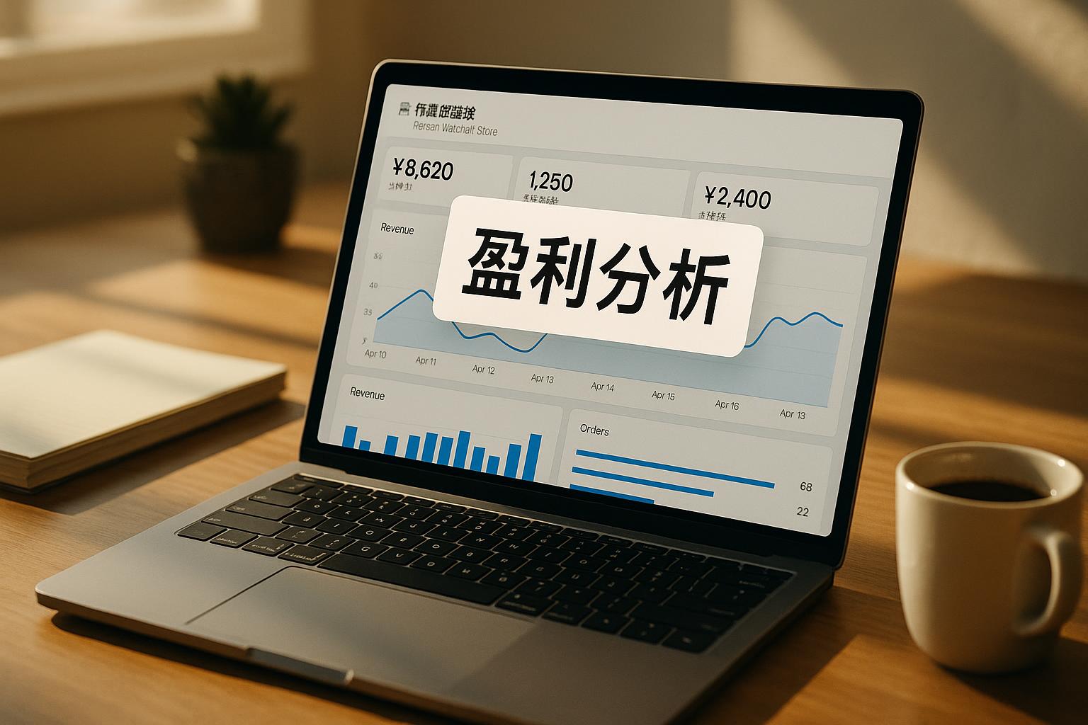 有赞微商城的盈利模式有哪些？
