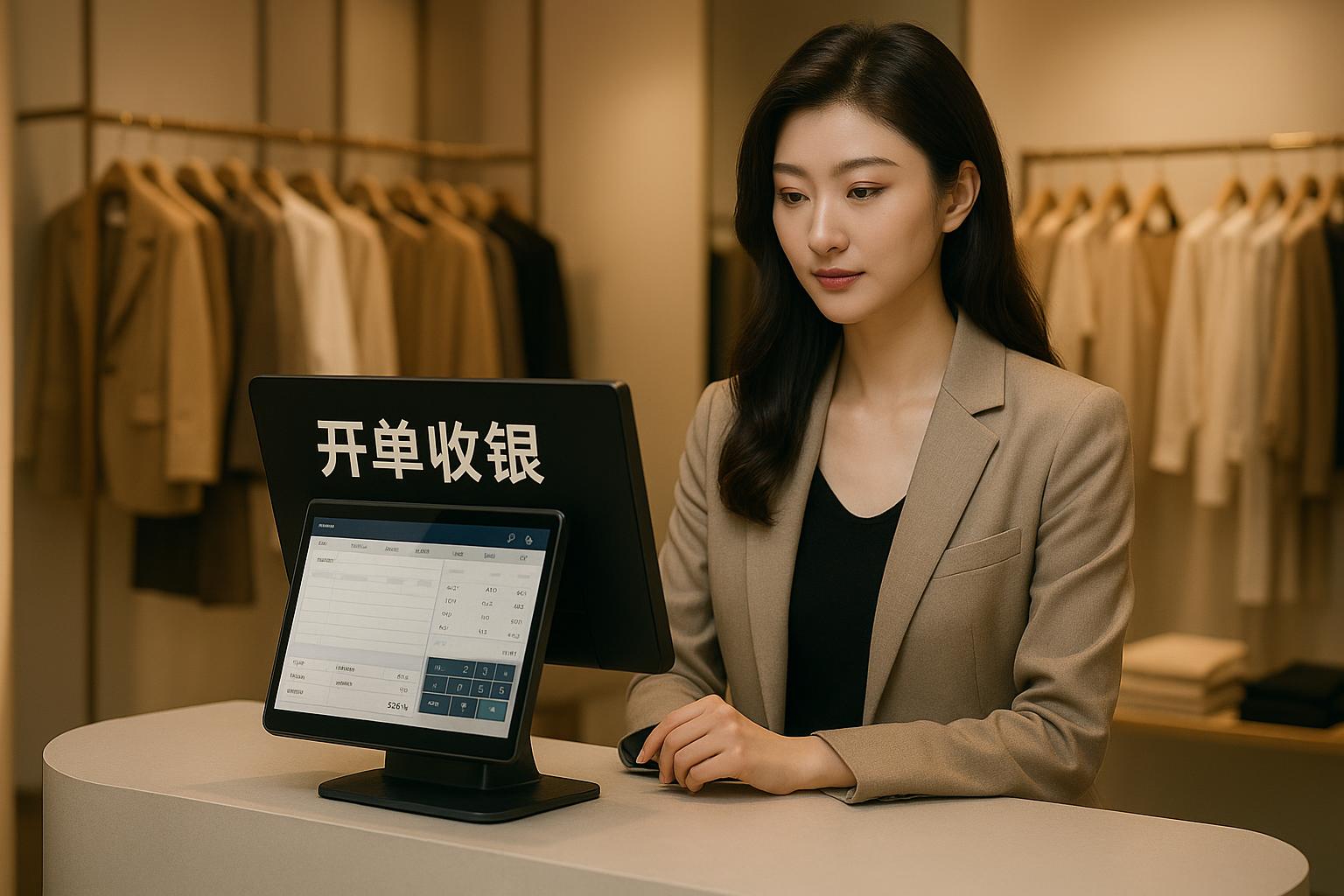 手工收银有哪些隐患？