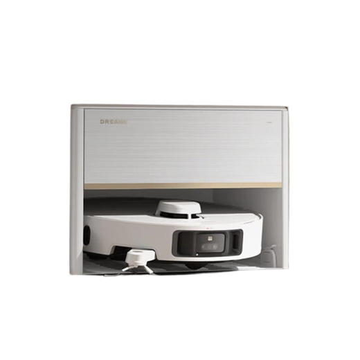 追觅S40Pro增强超薄 超薄躺平0缠毛0水渍 商品图0