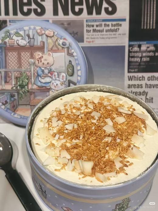 罐罐蛋糕一罐 商品图3