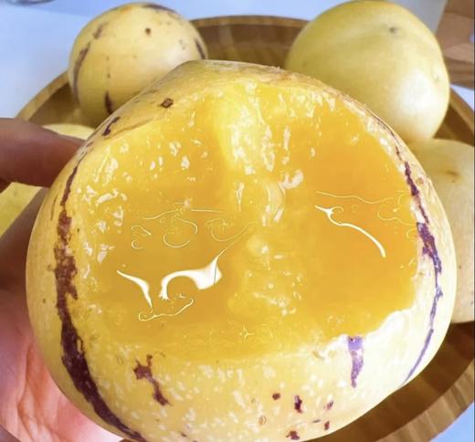 9.9元2斤人参果（盒） 商品图2