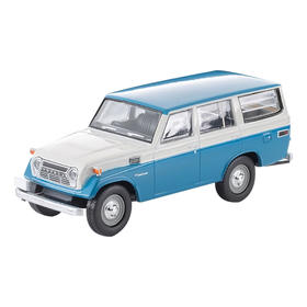 多美卡TLV LV-104D