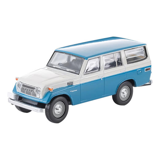 多美卡TLV LV-104D 商品图0