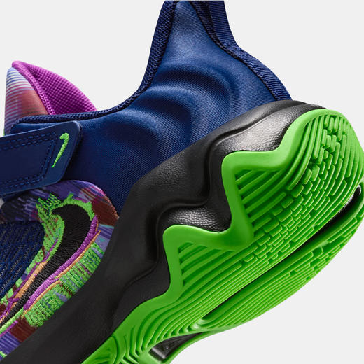 Nike Giannis Immortality 4 耐克字母哥幼童运动鞋 II0660 商品图6