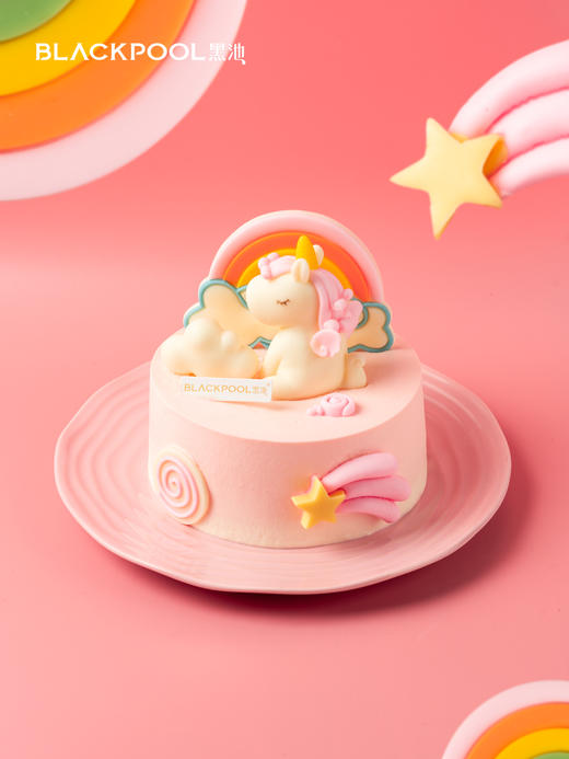 独角兽 商品图0