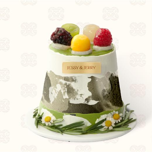 ⚜️抹绿森林 商品图0