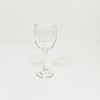 红酒杯透明玻璃杯欧式葡萄酒杯鸡尾酒杯酒具商用 商品缩略图1
