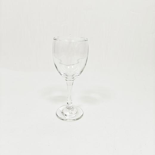 红酒杯透明玻璃杯欧式葡萄酒杯鸡尾酒杯酒具商用 商品图1