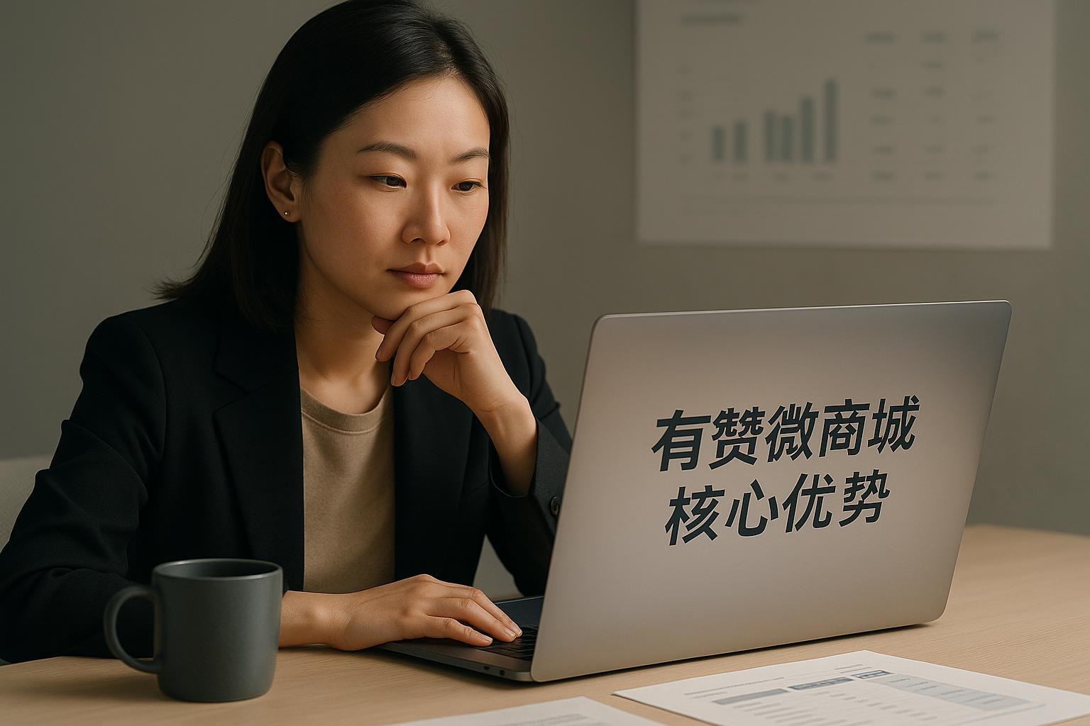 操作门槛低，快速上线商城靠谱吗？