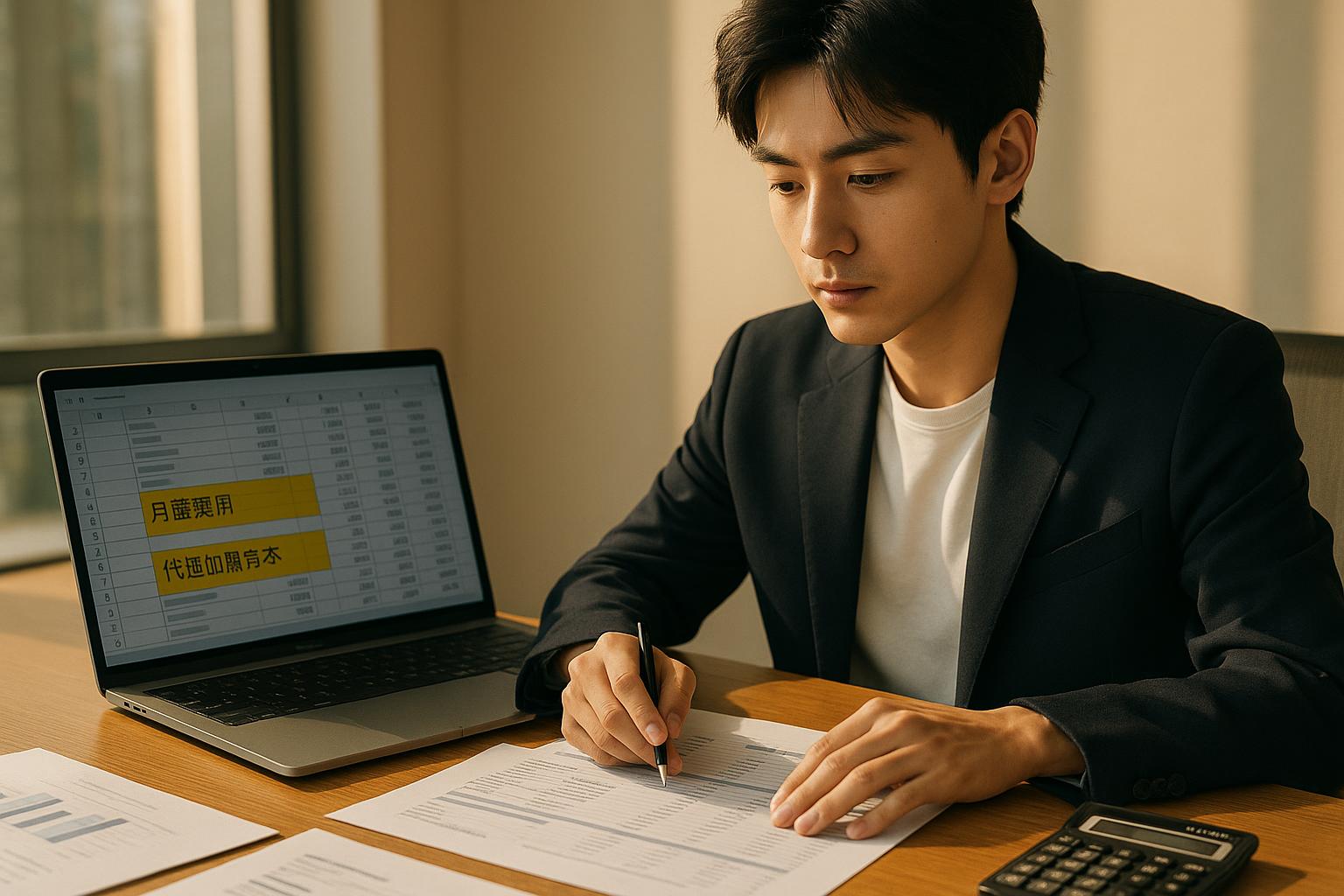 收银系统加盟代理的月费包括哪些内容？
