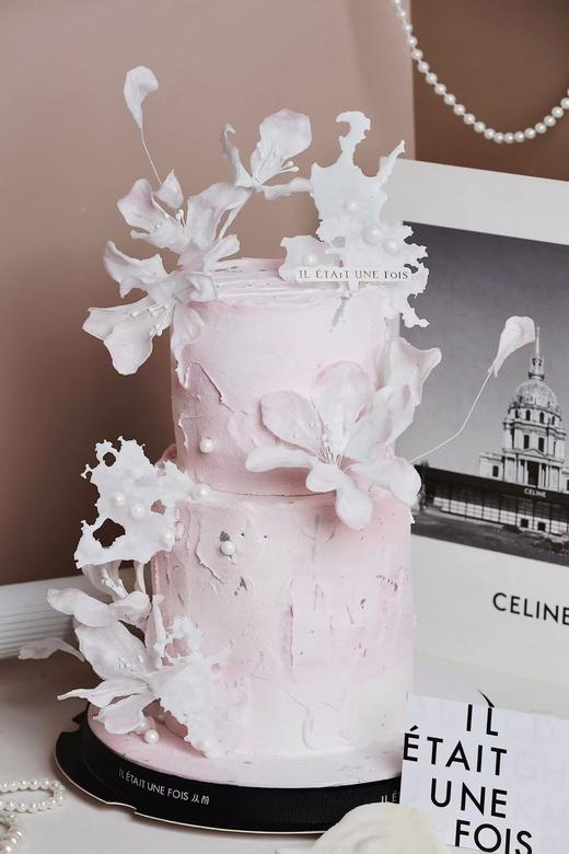 粉色挚爱 商品图0