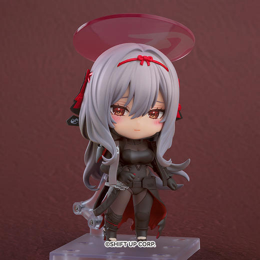 【GSC补款】粘土人 红莲：暗影 胜利女神：新的希望 附官方限定特典 商品图1