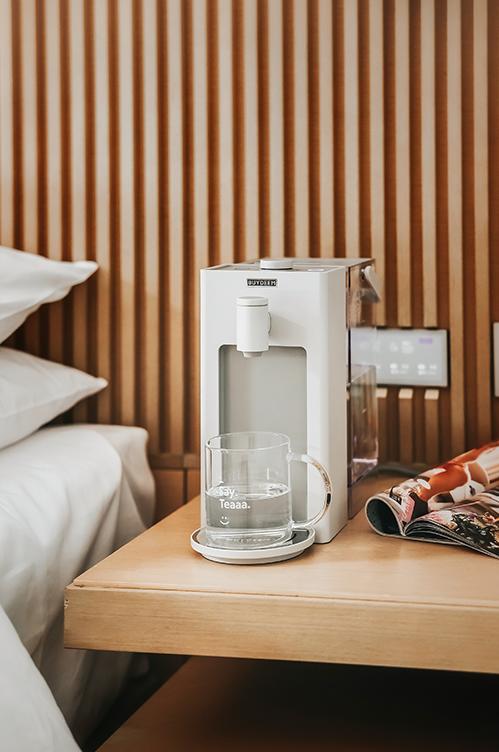 北鼎桌面即热饮水机（9系） 商品图3