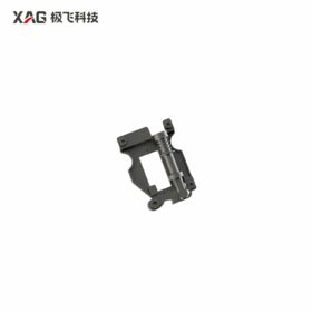 极飞 睿运2 舵机安装支架组件 农机配件