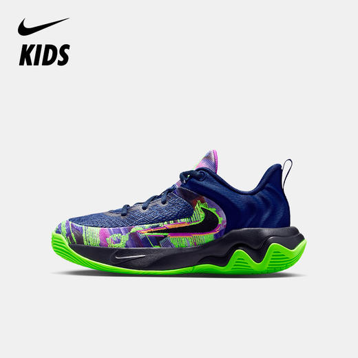 Nike GIANNIS IMMORTALITY 4 GS 大童篮球鞋 II0661 商品图0