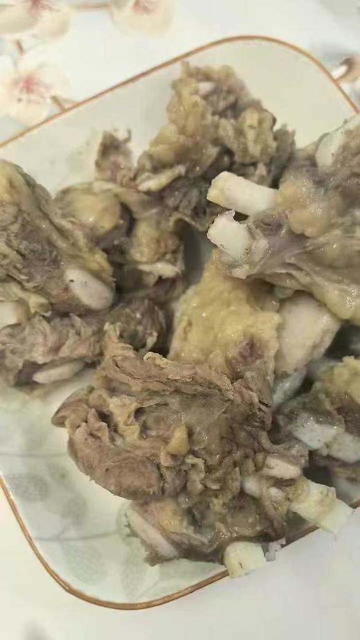 牛软骨一袋 商品图1