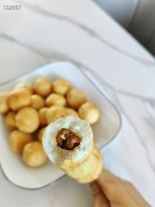 印记爆心鱼蛋2袋 商品图1