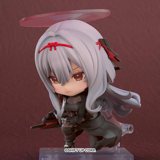 【GSC补款】粘土人 红莲：暗影 胜利女神：新的希望 附官方限定特典 商品图3